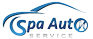 Logo Spa Auto Service